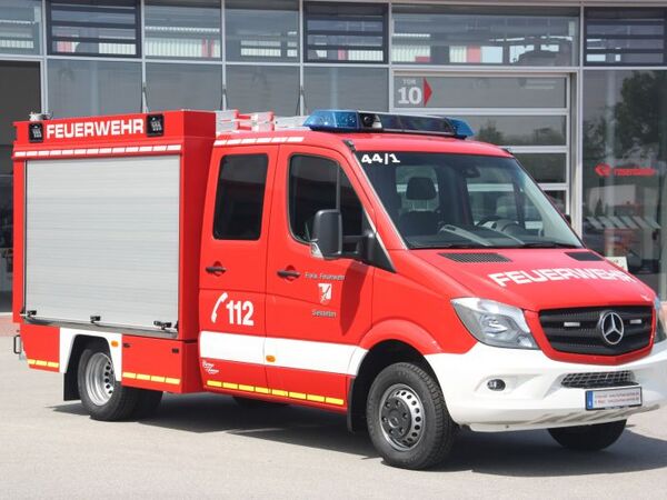 FF Sielstetten TSF