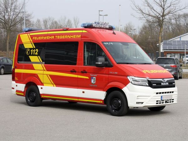 FF Tegernheim MZF