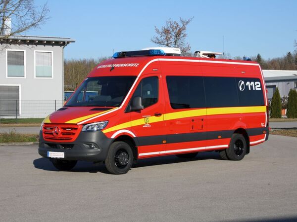 LRA Mühldorf a. Inn ELW