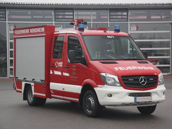 FF Nordheim