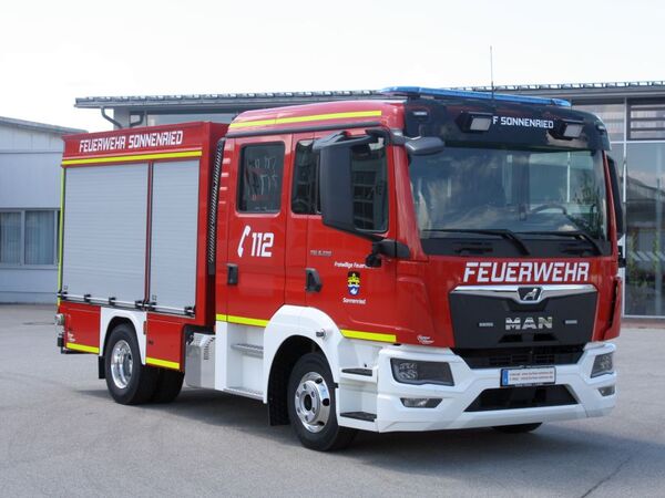 FF Sonnenried TSF-W