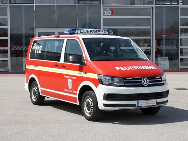 FF Sulzbach a. d. Donau MTW