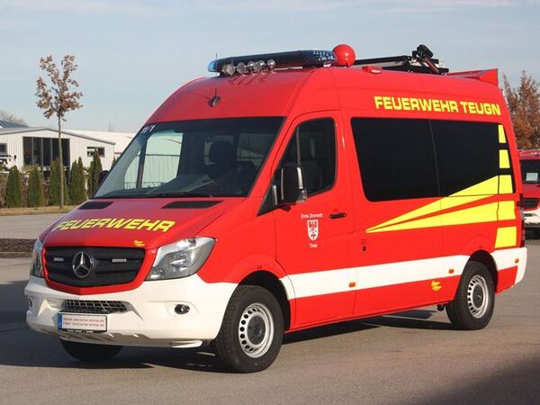 FF Teugn