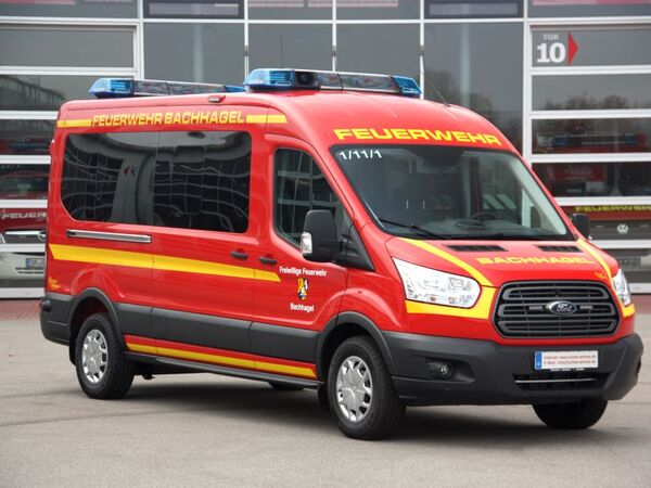 FF Bachhagel MTW