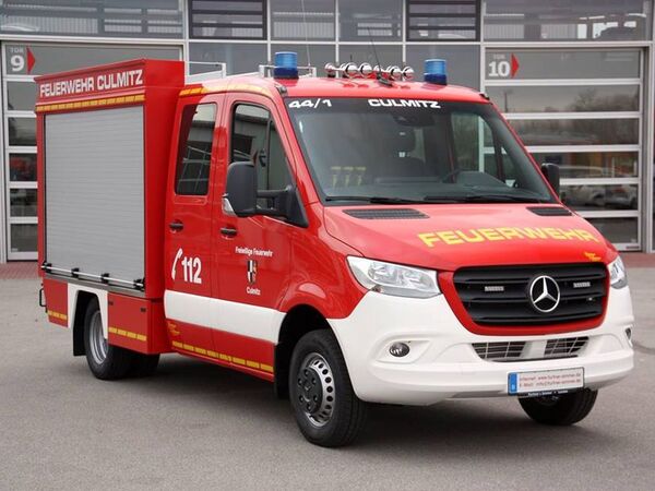 FF Culmitz