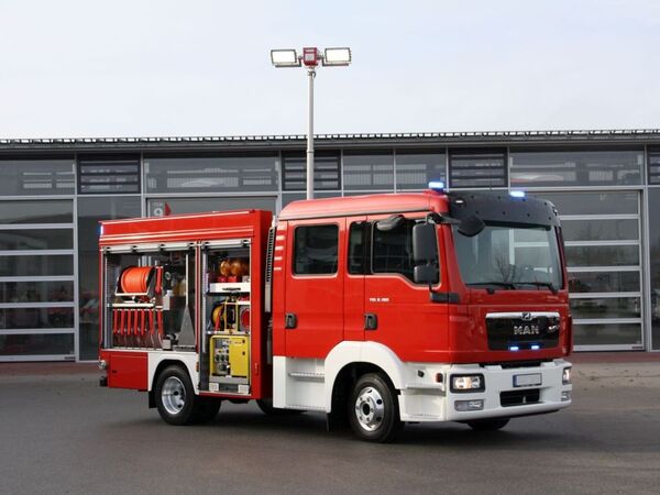FF Ederheim TSF-W