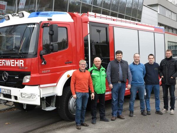 FF Eichstätt LF20