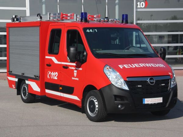 FF Gutmaning TSF
