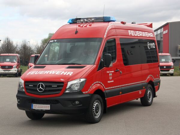 FF Hergensweiler MTW