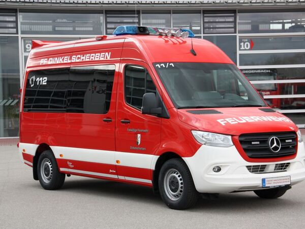 FF Dinkelscherben