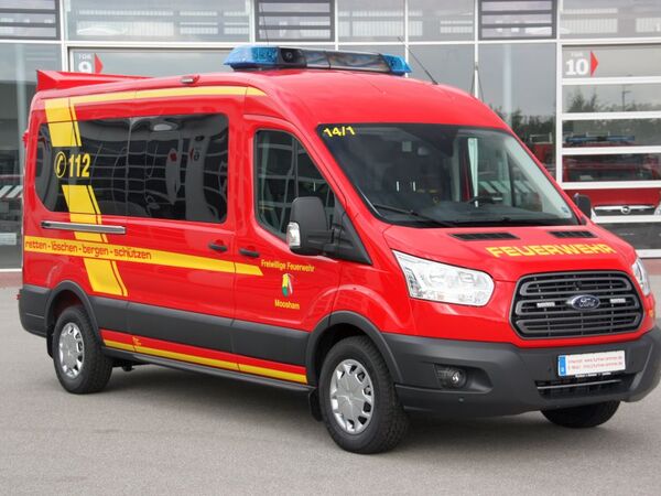 FF Moosham MTW