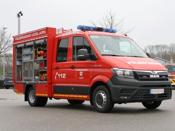 FF Voglarn TSF