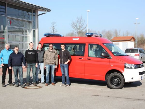 FF Waltenhofenl MTW